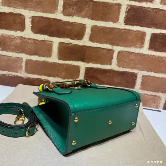 Hyper Peter Diana Gucci bag mini tote 0603